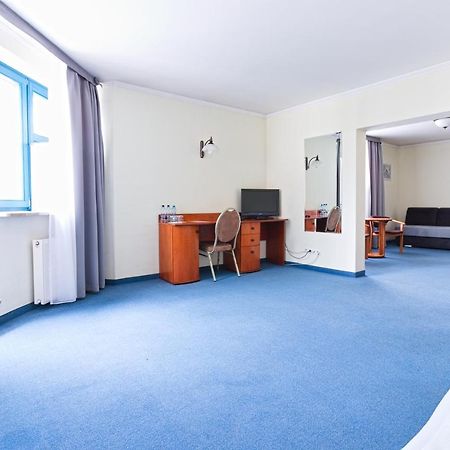 Apartamenty Viwaldi Elbing Exterior foto
