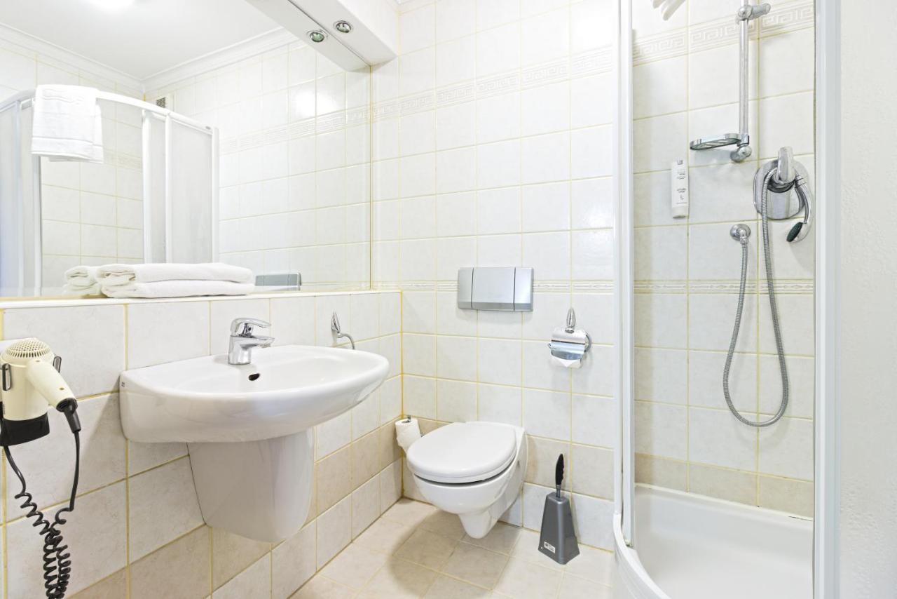 Apartamenty Viwaldi Elbing Exterior foto