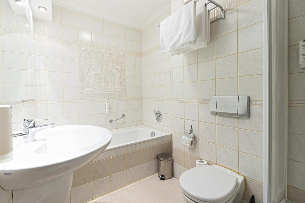 Apartamenty Viwaldi Elbing Exterior foto