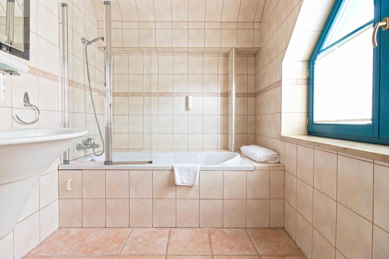 Apartamenty Viwaldi Elbing Exterior foto